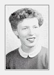 ALVINA GRANRUD: class of 1954, Grant Union High School, Sacramento, CA.